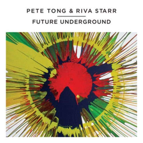 Future Underground Various Artists