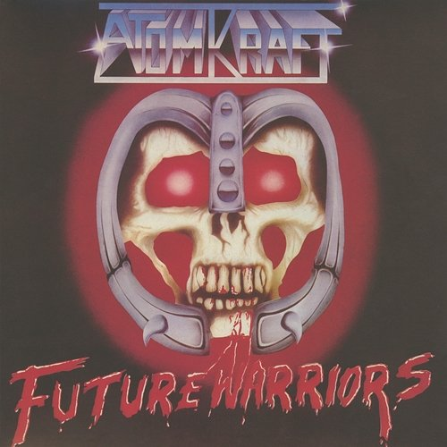 Future Warriors Atomkraft