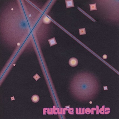 Future Worlds Hollywood Film Music Orchestra