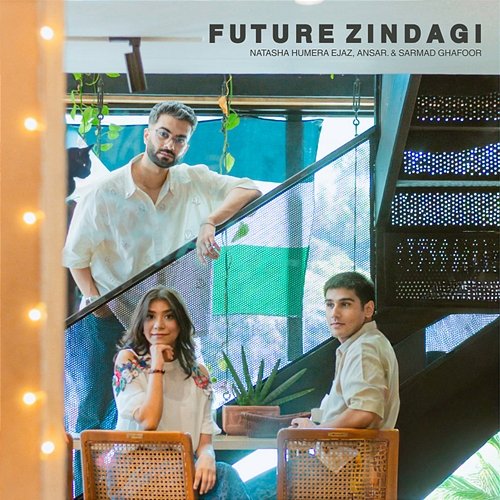 Future Zindagi Natasha Humera Ejaz, Sarmad Ghafoor, Ansar.