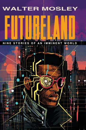 Futureland Mosley Walter