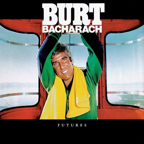 Futures Burt Bacharach