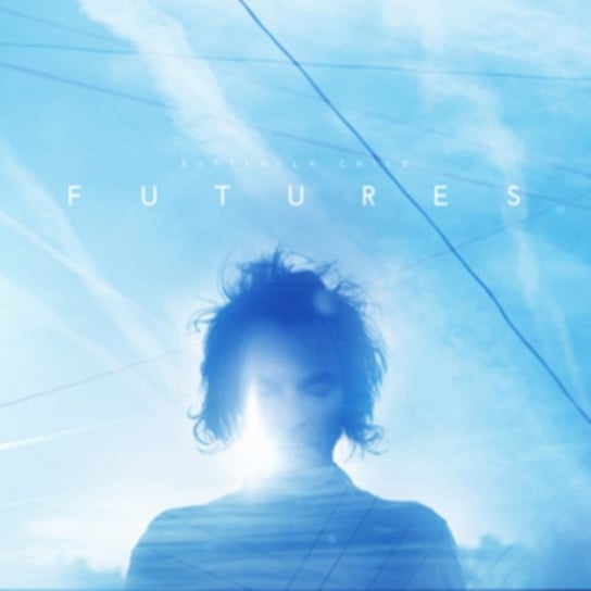 Futures Butterfly Child