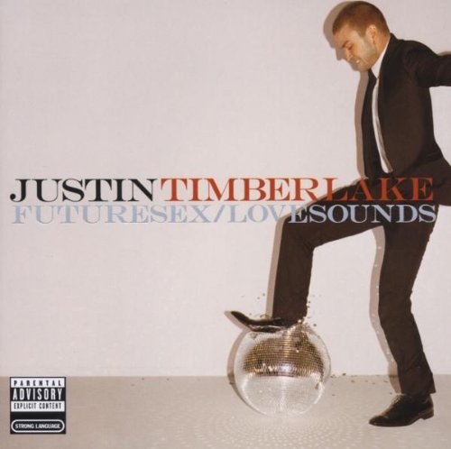 FutureSex / LoveSounds Timberlake Justin