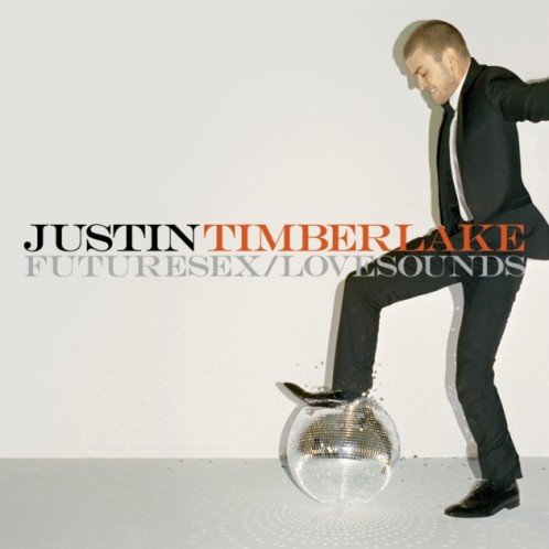 FutureSex / LoveSounds Timberlake Justin