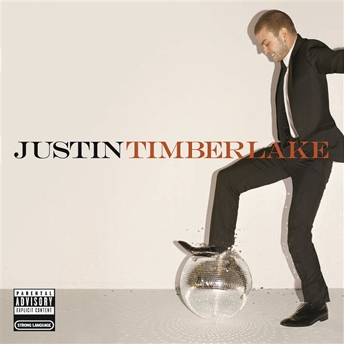 FutureSex/LoveSounds Justin Timberlake