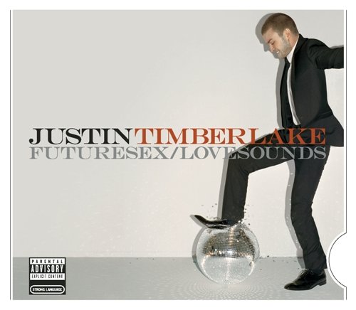FutureSex/LoveSounds (Eco Style) Timberlake Justin