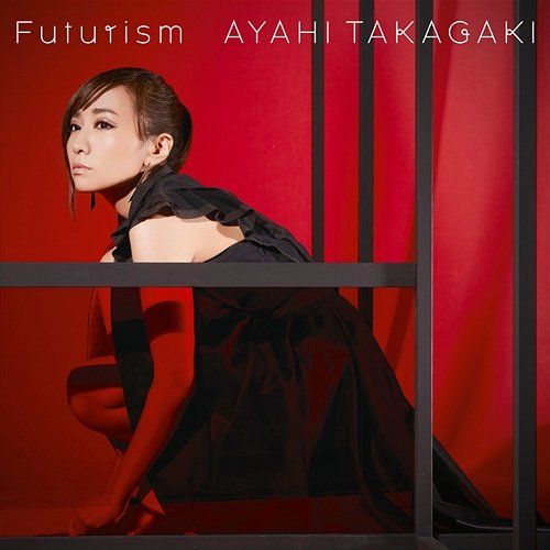 Futurism Ayahi Takagaki