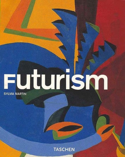 Futurizm Martin Sylvia