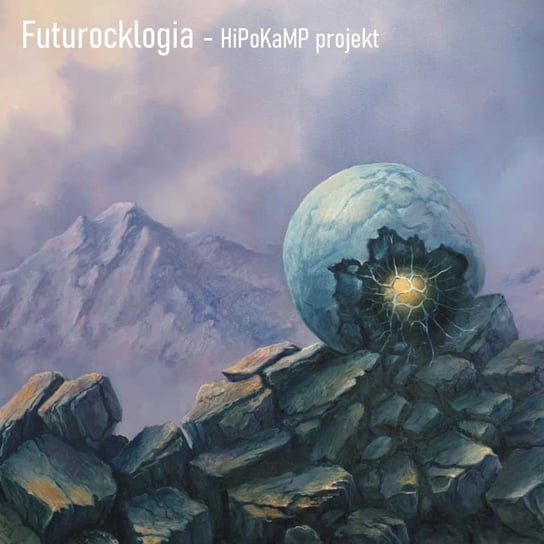 Futurocklogia Hipokamp Projekt