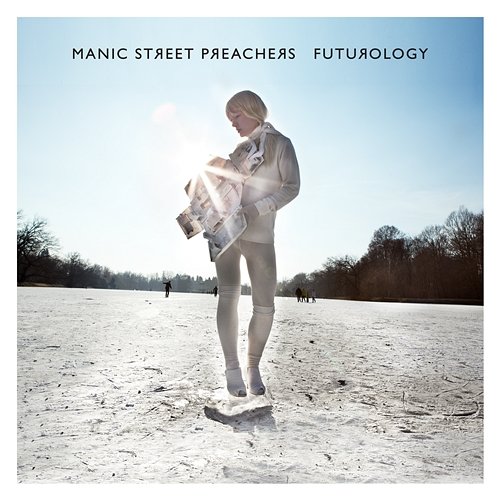 Futurology (Deluxe) Manic Street Preachers