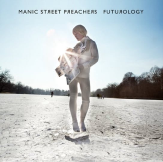 Futurology (Deluxe Edition) Manic Street Preachers