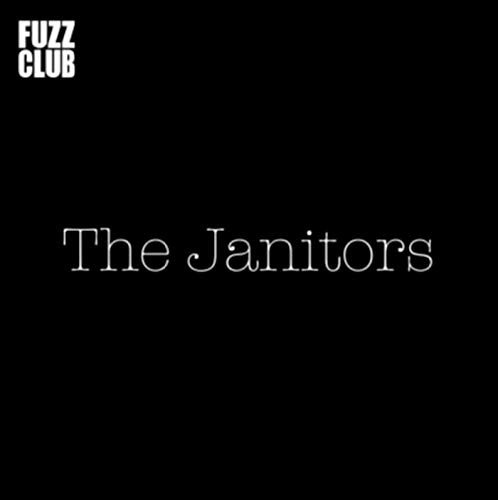 Fuzz Club Session LP
