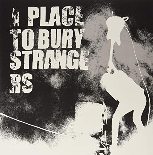 Fuzz Club Session, płyta winylowa A Place To Bury Strangers