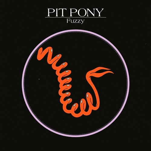 Fuzzy Pit Pony