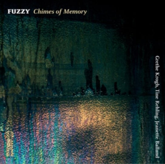 Fuzzy: Chimes of Memory Dacapo