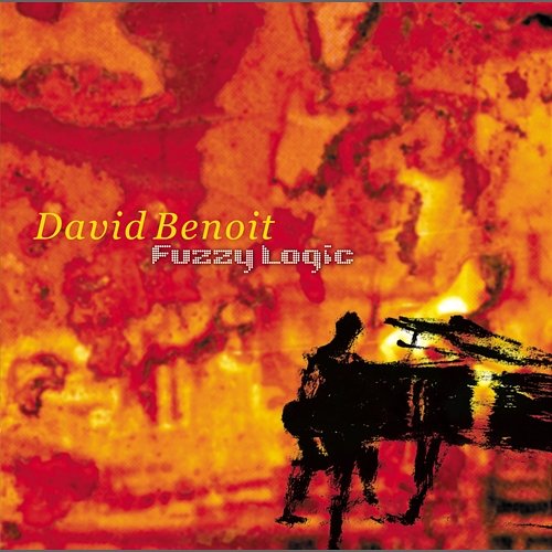 Fuzzy Logic David Benoit