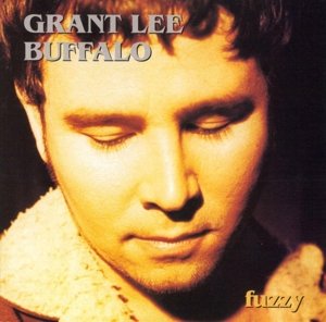 Fuzzy, płyta winylowa Grant Lee Buffalo