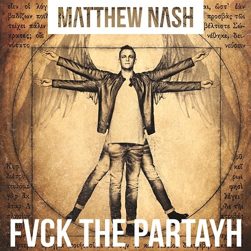 Fvck The Partayh Matthew Nash