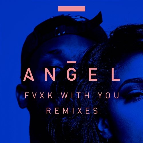Fvxk With You Angel feat. Rich Homie Quan