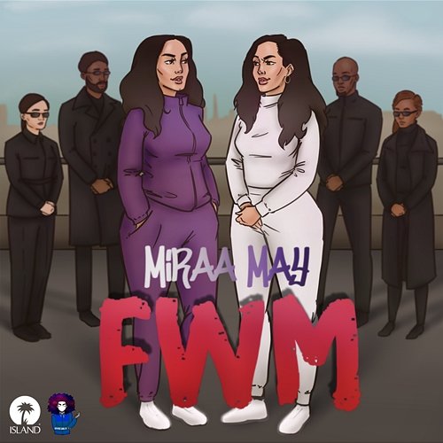 FWM Miraa May