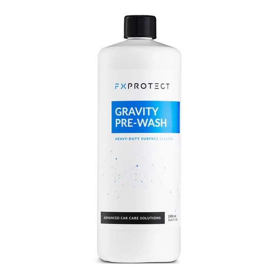Fx Protect Gravity Pre-Wash 1L - Produkt Do Mycia Wstępnego ?? Fx Protect