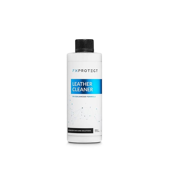 Fx Protect - Leather Cleaner 500Ml Do Skór Fx Protect