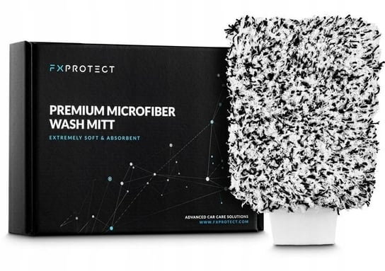 FX Protect Premium Wash Mitt - Rękawica Do Mycia Fx Protect