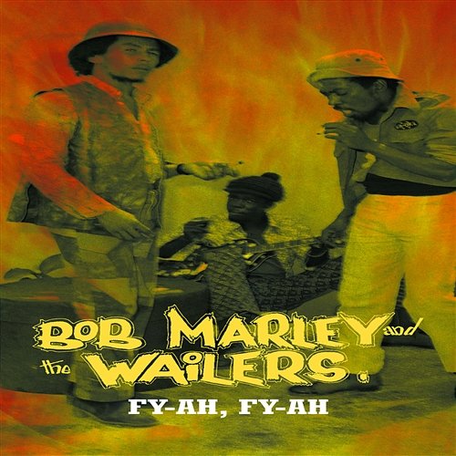 Mellow Mood Bob Marley & The Wailers