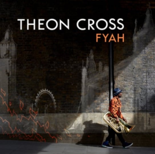 Fyah Cross Theon