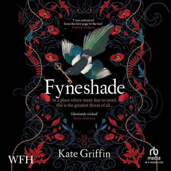 Fyneshade Griffin Kate