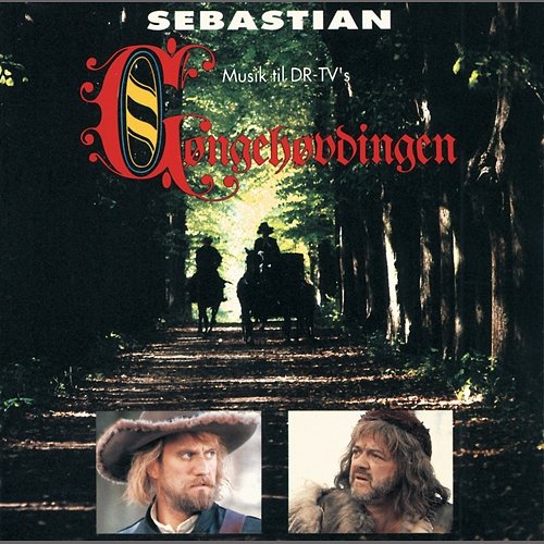 Gøngehøvdingen Sebastian