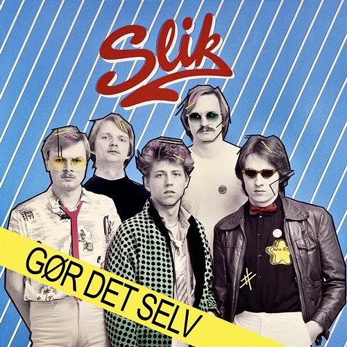 Gør Det Selv Slik
