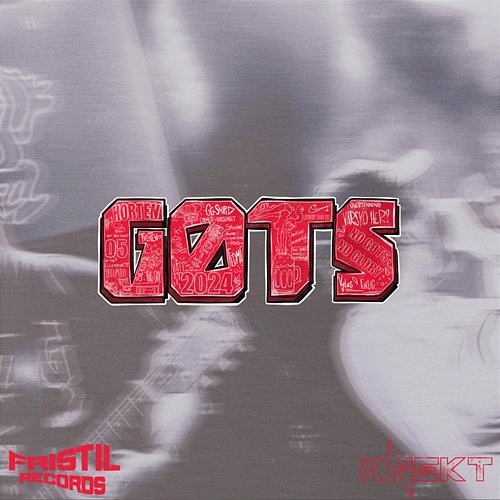 Gøts 2024 Knekt, Henk