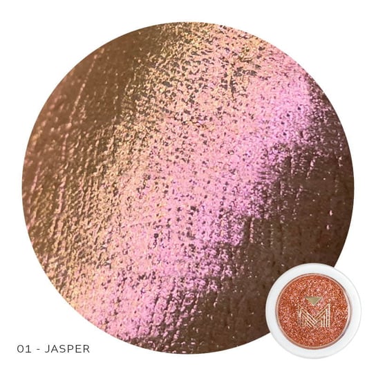 G-01- Jasper Pigment kosmetyczny 2ml MANYBEAUTY