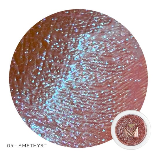 G-05- Amethyst Pigment kosmetyczny 2ml MANYBEAUTY
