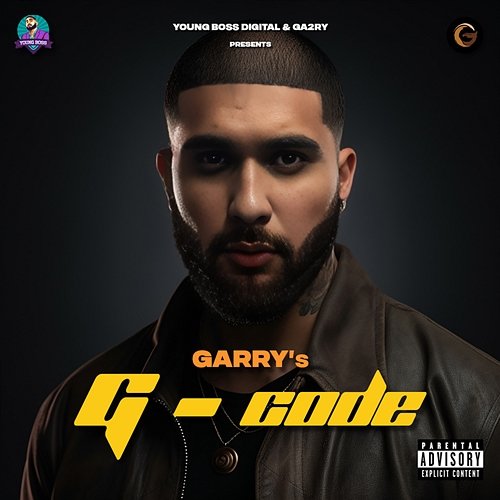 G-Code The Game, Garry, Karam Brar & Inder Chauhan