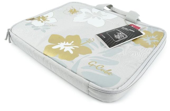 G-CUBE TORBA NOTEBOOK 15" G-Cube
