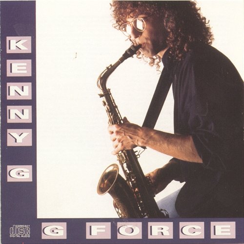 G Force Kenny G