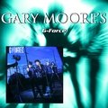 G-Force Gary Moore