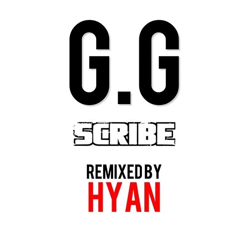 G.G Scribe feat. Kings, Dan Aux