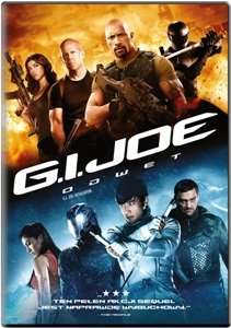 G.I. Joe: Odwet Chu M. Jon