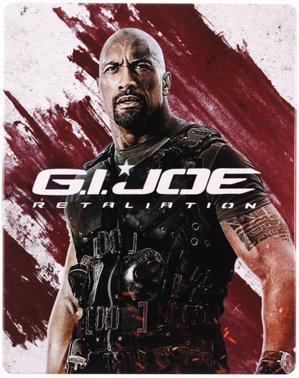 G.I. Joe: Odwet Various Directors