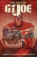 G.I. Joe: The Fall of G.I. Joe Traviss Karen