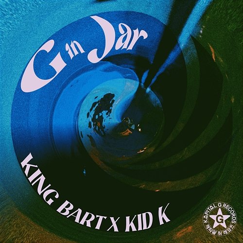 G In Jar King Bart, Kid K