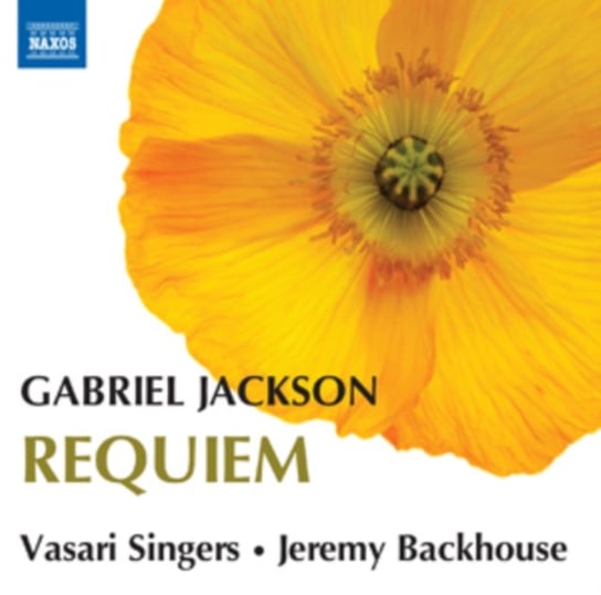 G. Jackson: Requiem Various Artists