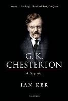 G. K. Chesterton Ker Ian