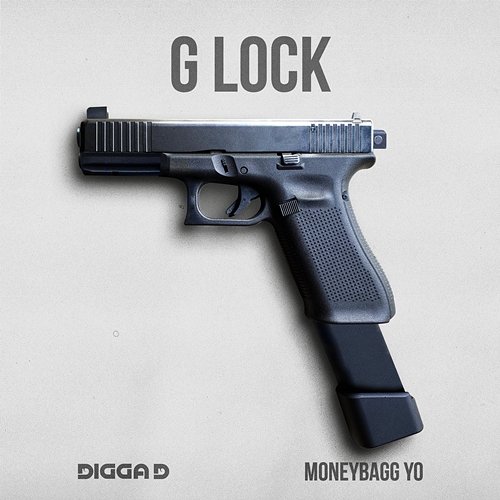 G Lock Digga D, Moneybagg Yo