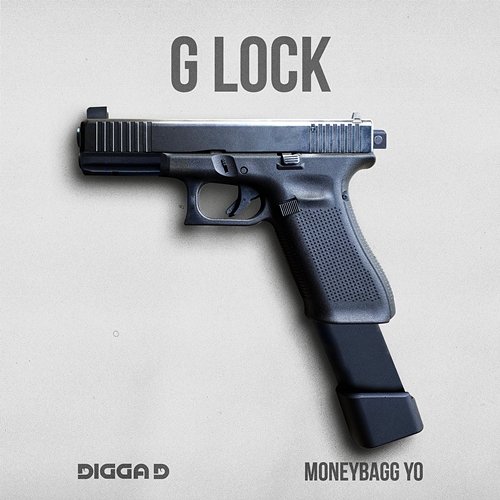 G Lock Digga, Moneybagg Yo