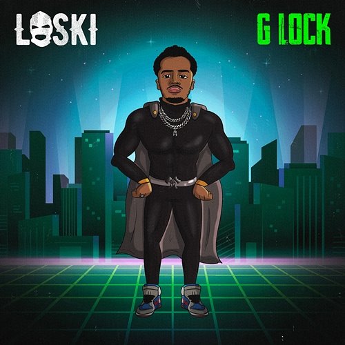G Lock Loski